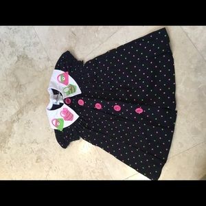 Little girl dress
